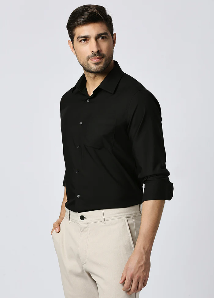Polished, Relaxed, and Unmistakably You – The Shirt That Checks All the Boxes