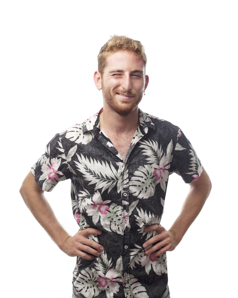 From Office Hours to After-Hours – Your Go-To Smart Casual Shirt