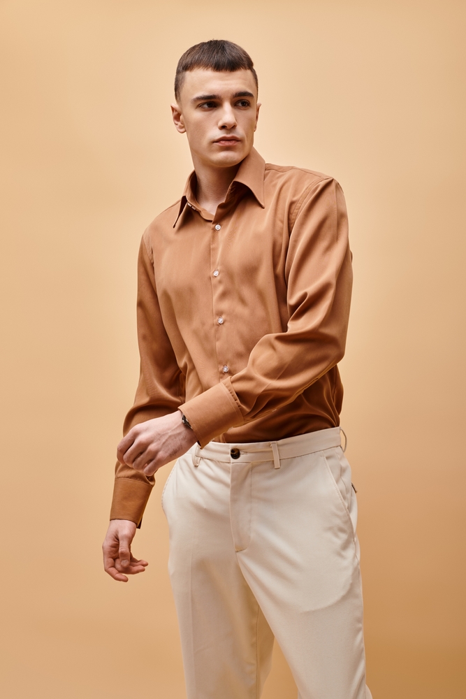 The Best Occasions to Wear EcoSmart Shirts