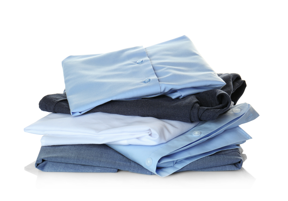 Built on Basics, Styled for Impact – The Solid Shirt That Sets the Tone