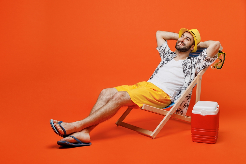 Fashion That Feels Right – The EcoSmart Shirt That’s as Thoughtful as It Is Trendy