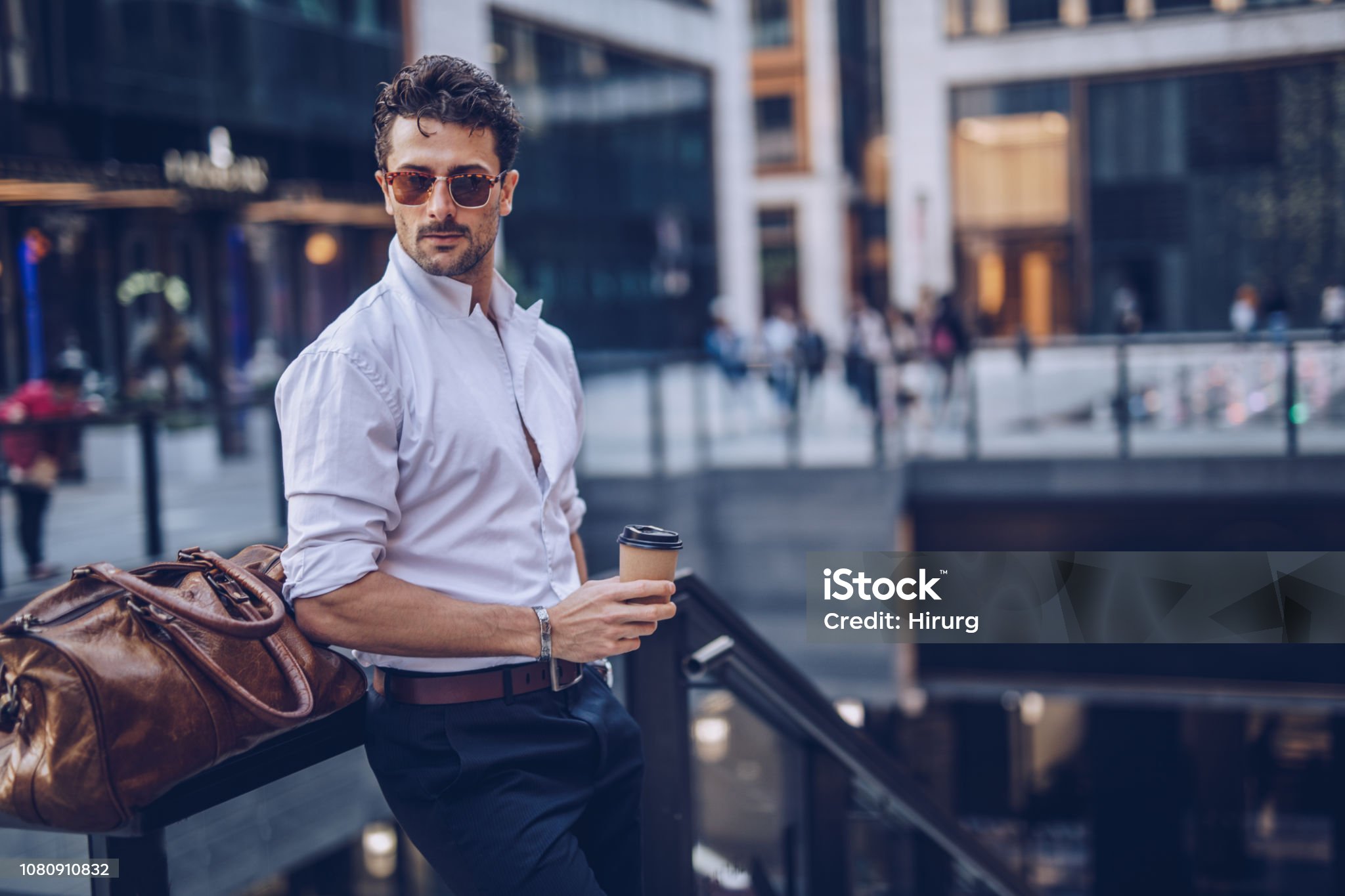 The Modern Man’s Guide to Effortless Weekend