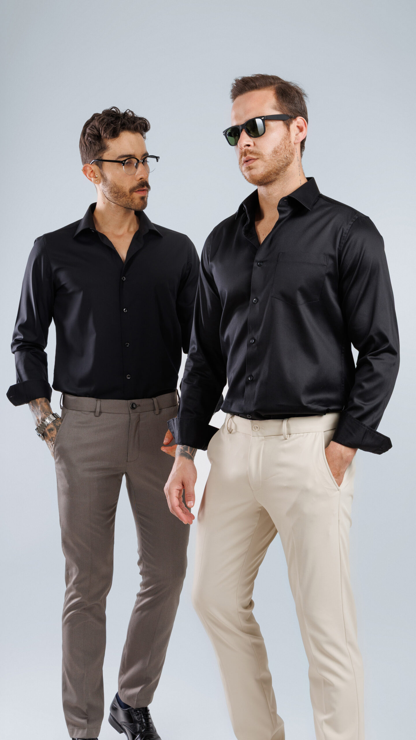 The Ultimate Guide to Caring for Your Anti-Odor Shirts