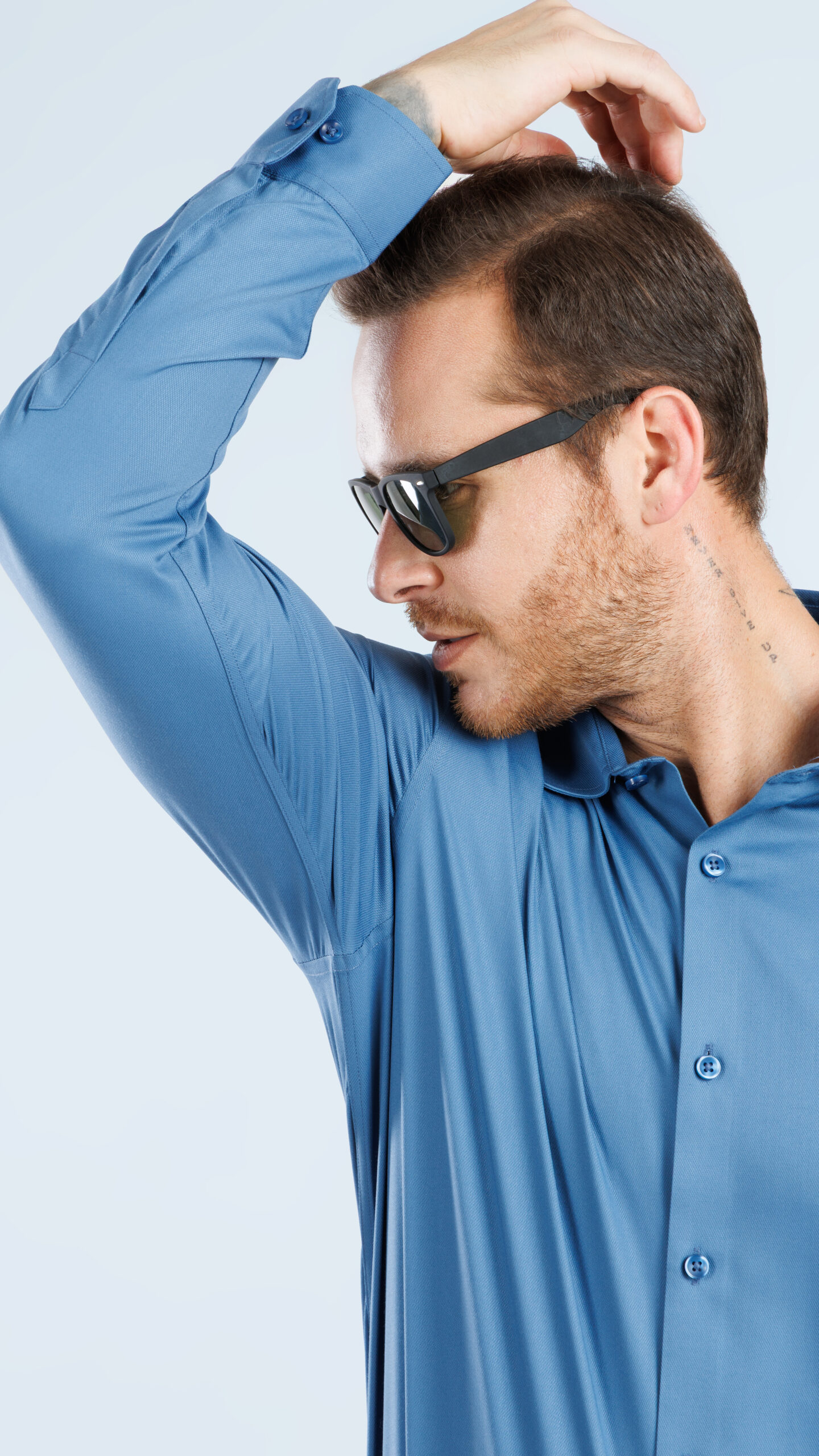 Anti-Odor Shirts for Athletes: Freshness that Performs