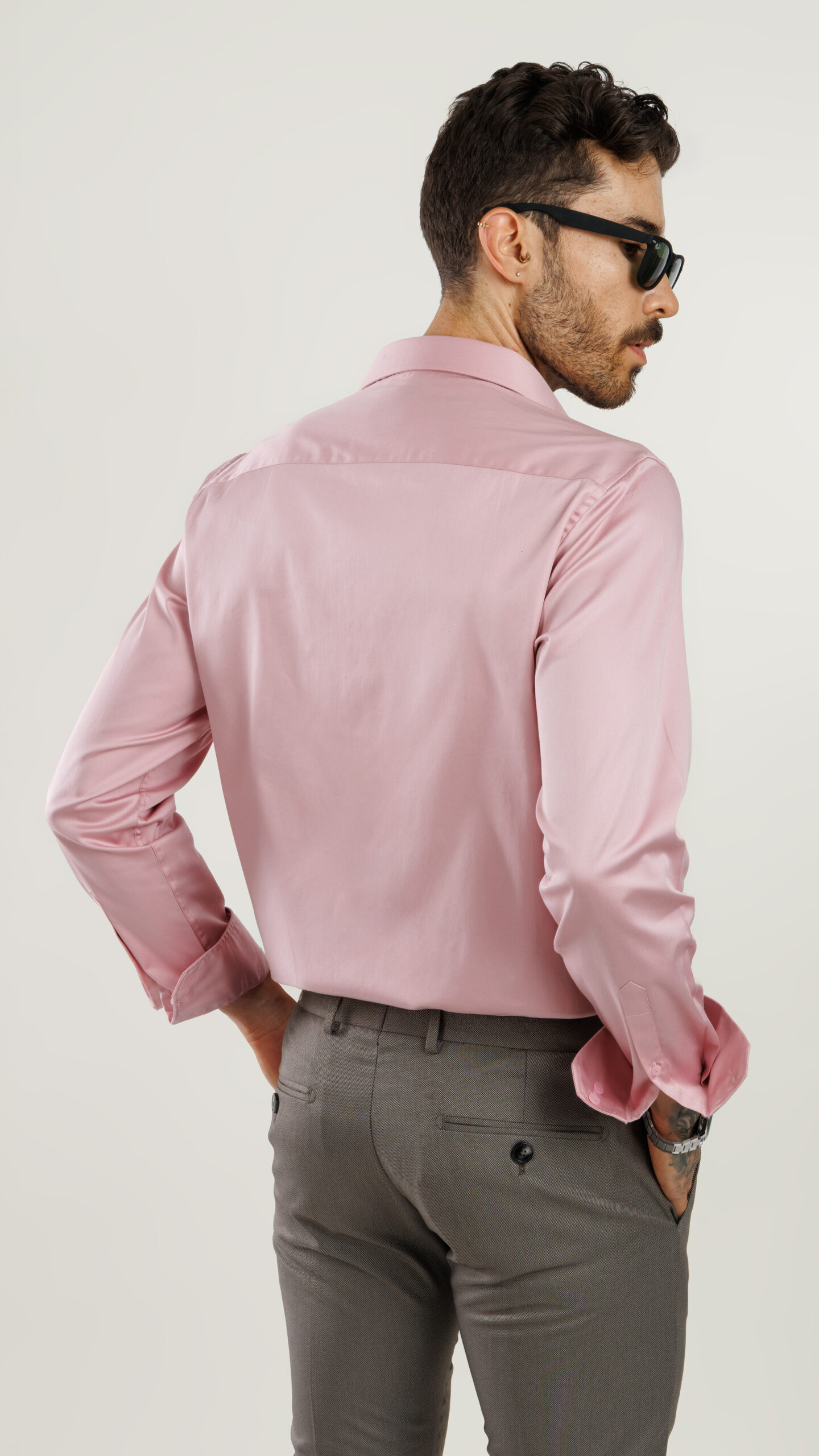 Anti-Odor Shirts: A Game Changer for Teenagers