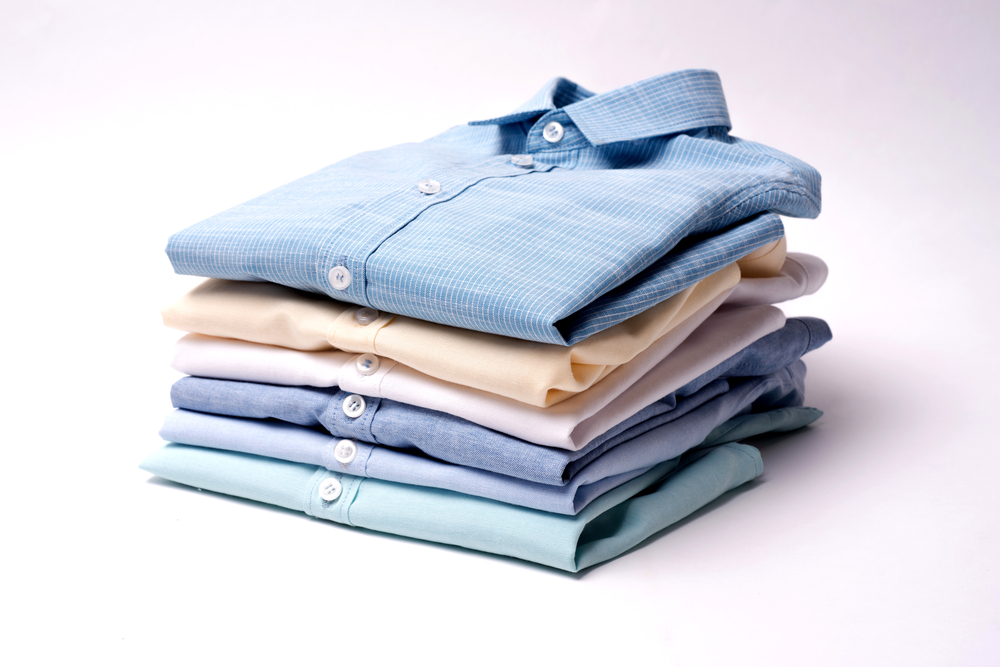 How Active Stretch Shirts Redefine Casual Fridays