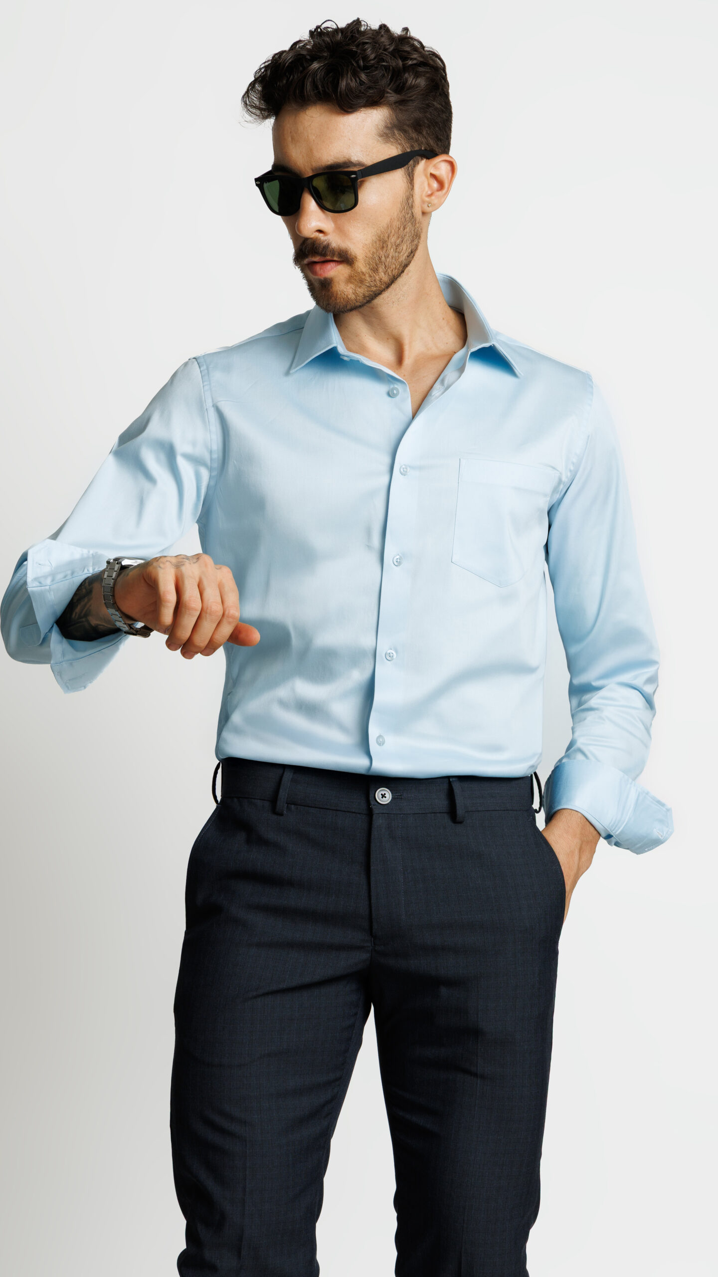 Why Anti-Odor Shirts Belong in Every Student’s Wardrobe