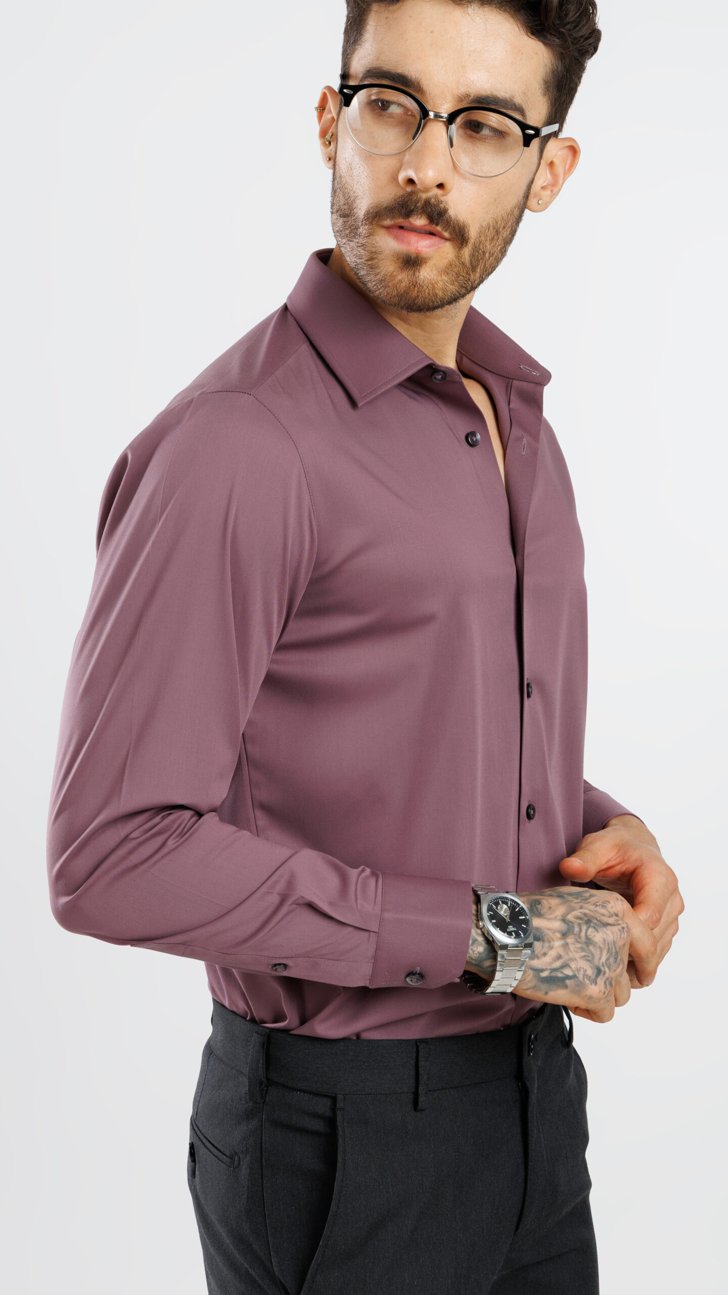 Anti-Odor Shirts and Sustainable Fashion: A Perfect Pairing