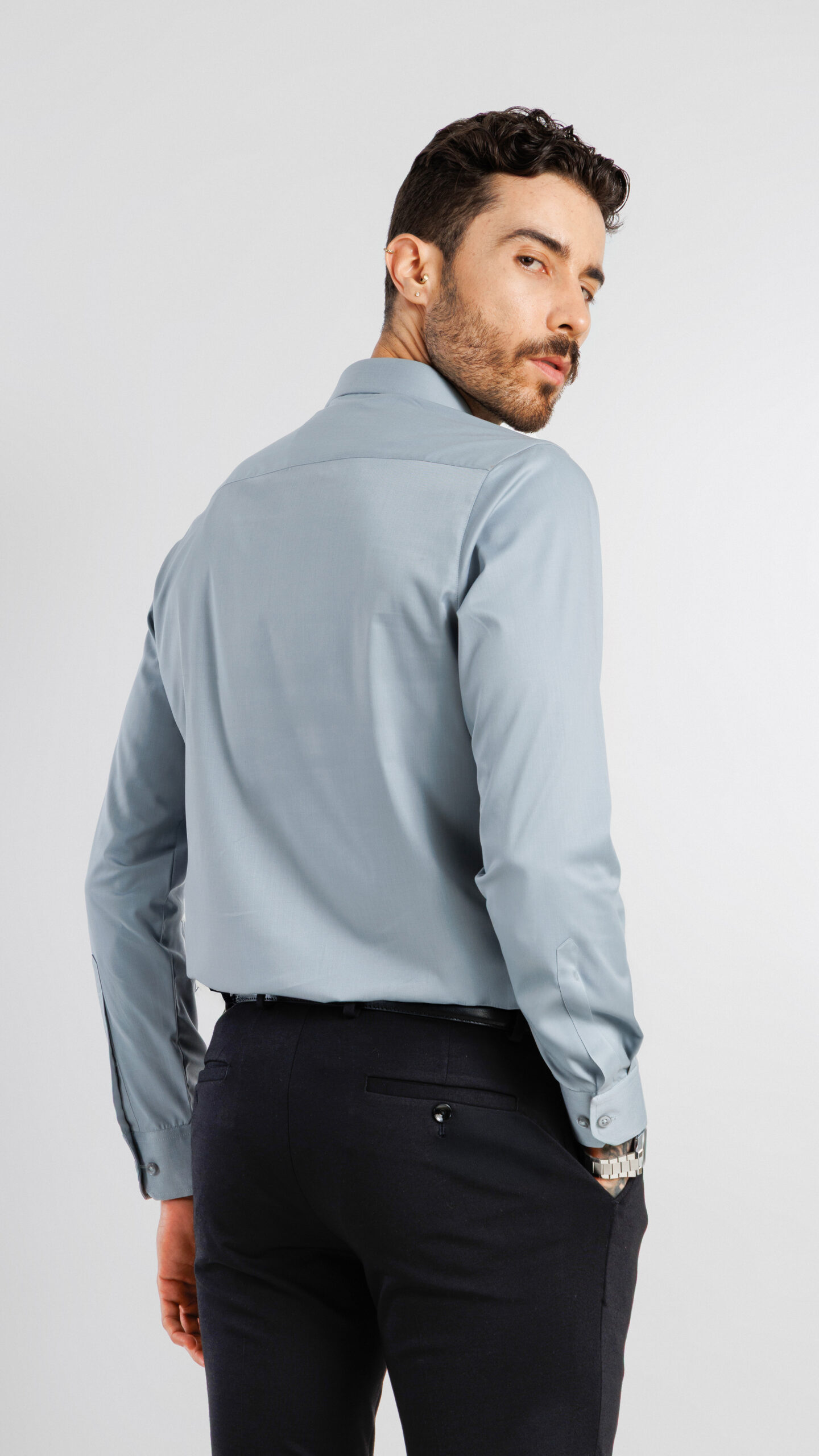 Elevate Event Staff Uniforms with Spill-Proof Shield Shirts
