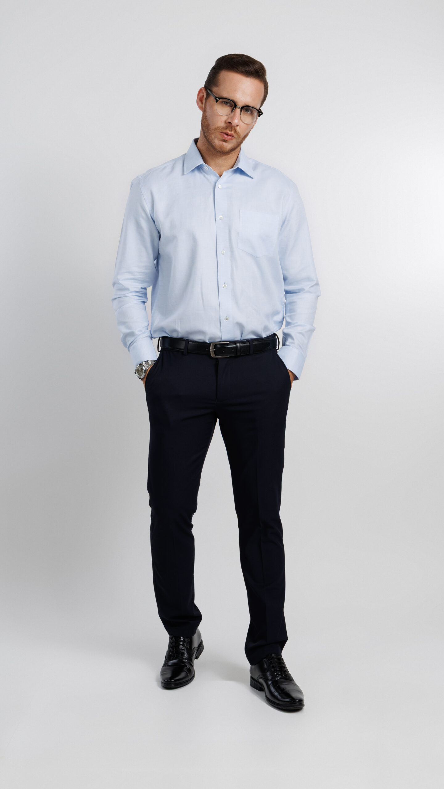 Spill-Proof Shield Shirts for Chefs and Culinary Staff