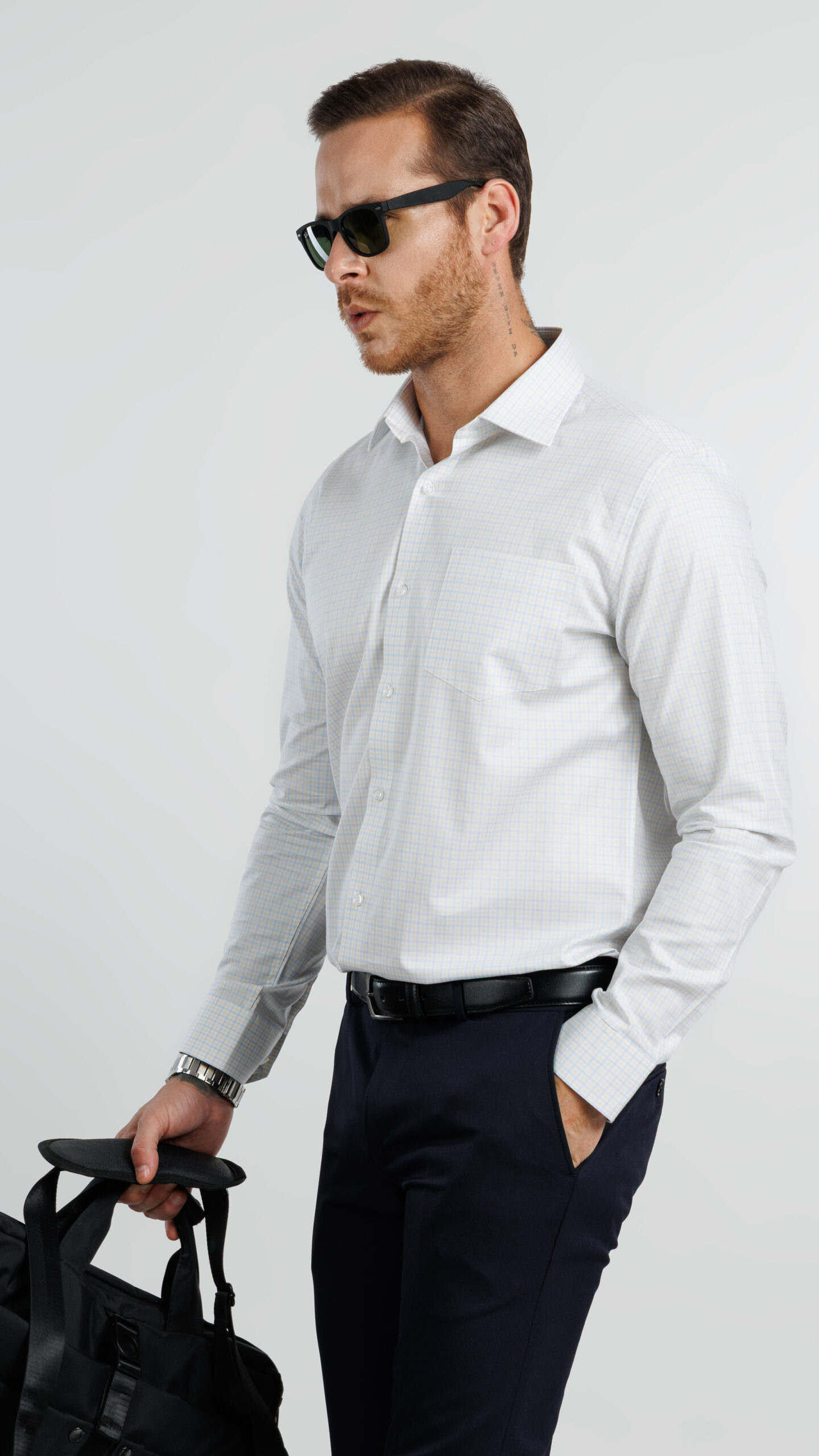 The Science Behind Anti-Odor Shirts and How They Work