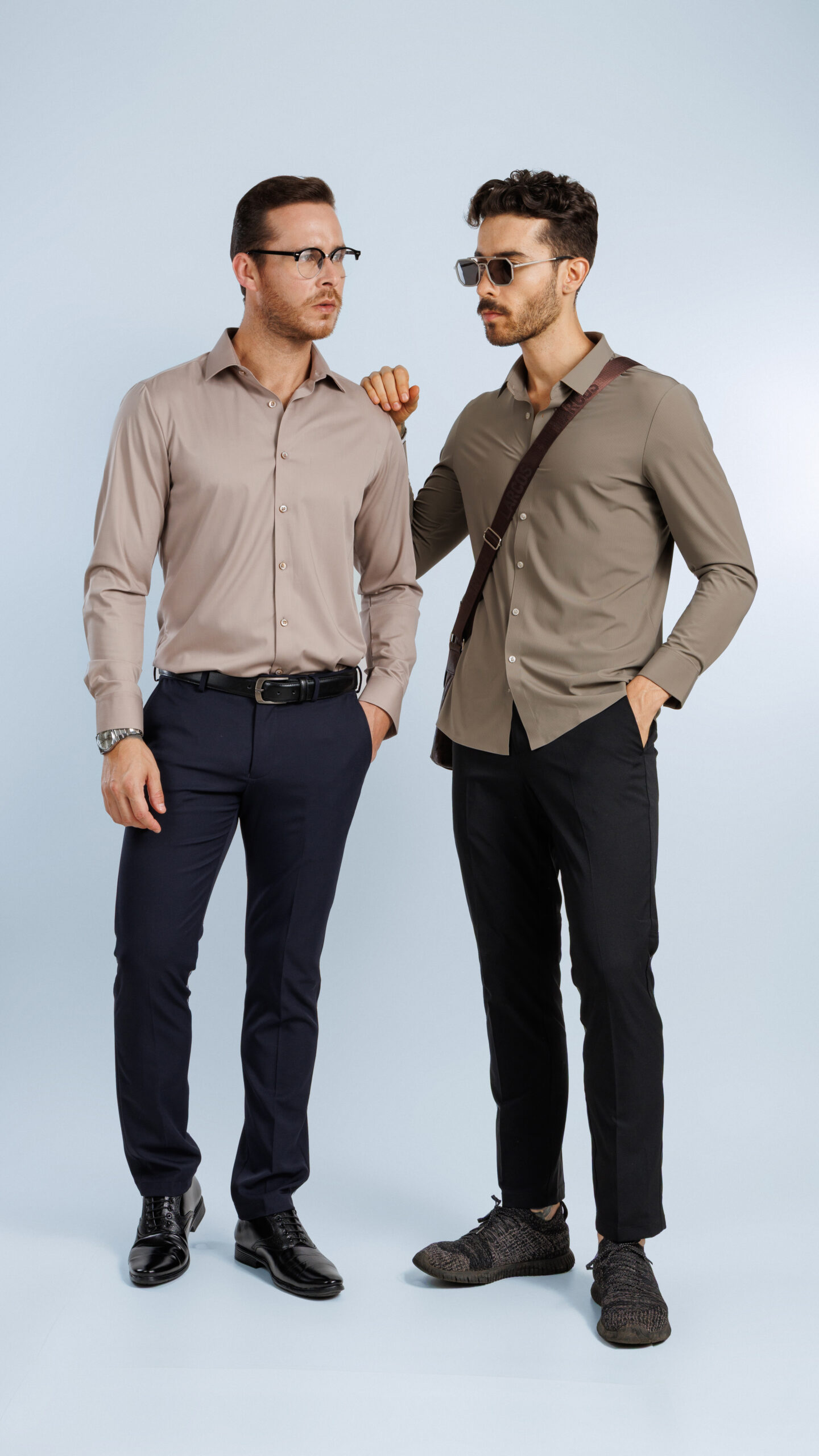 The Science Behind Anti-Odor Shirts
