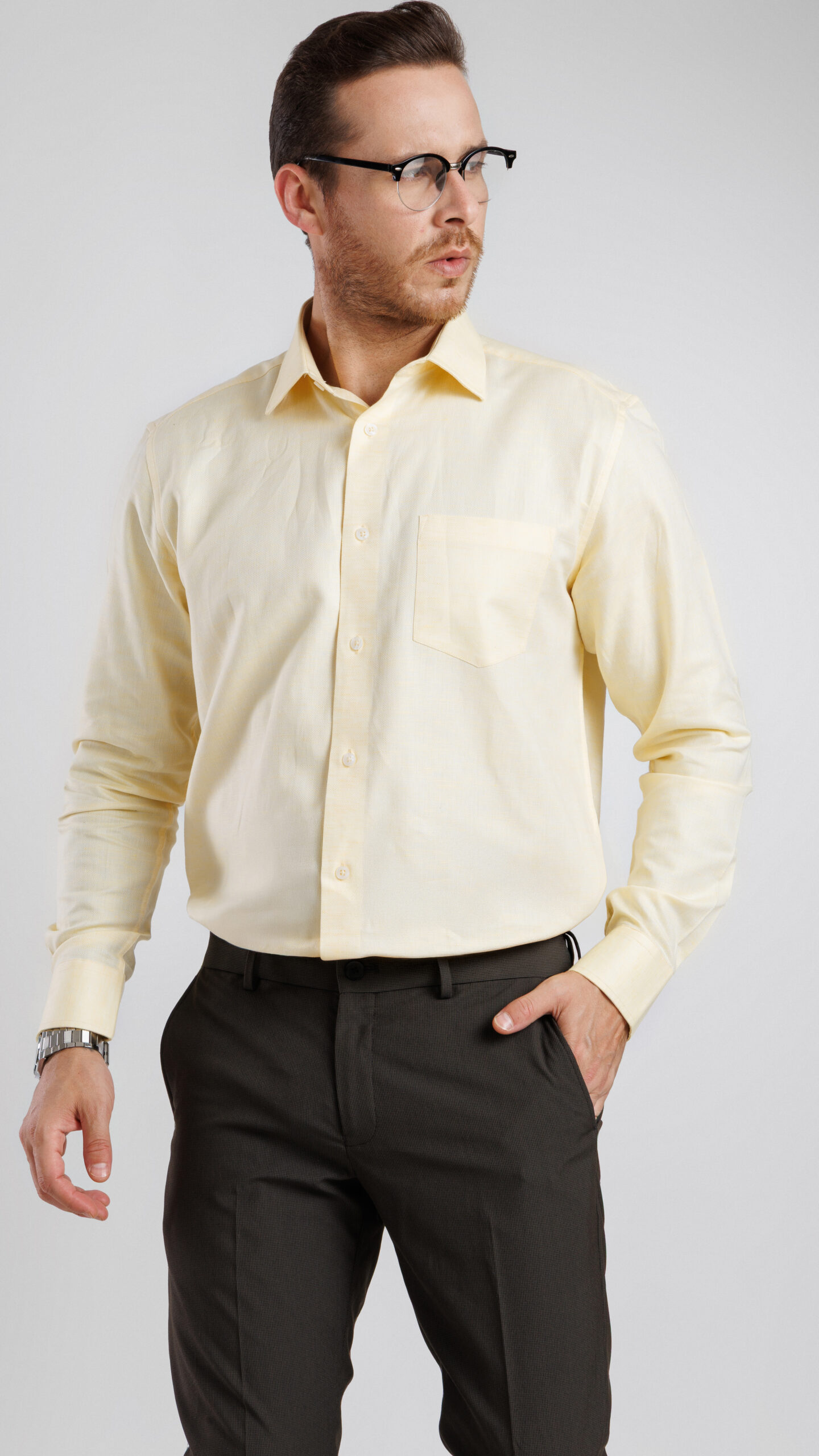 Anti-Odor Shirts for Teenagers and Students