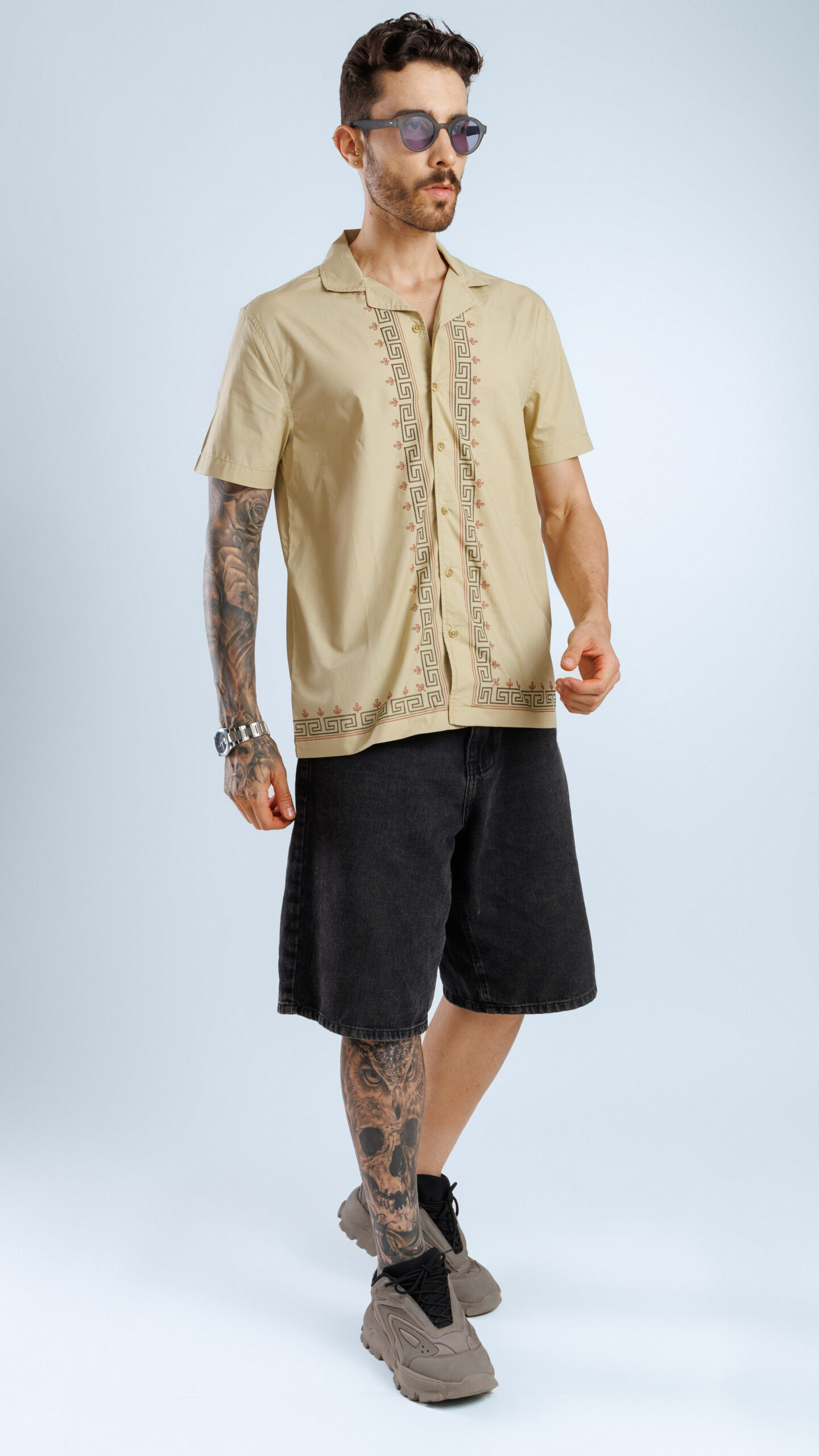 Top Reasons to Switch to Anti-Odor Shirts Today