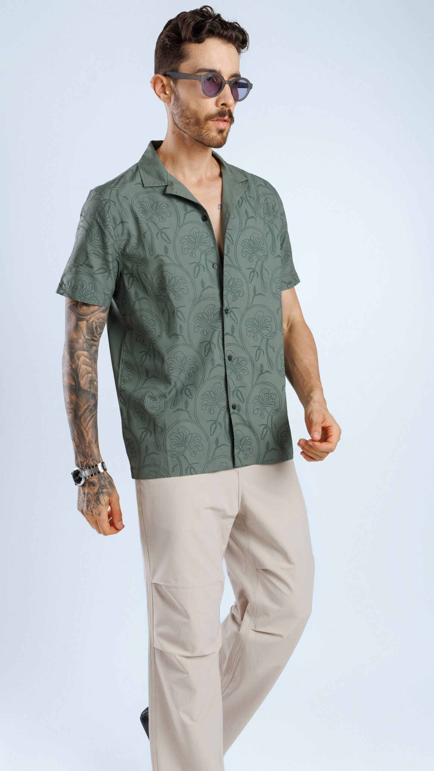 Why Anti-Odor Shirts Are the Best Investment for Daily Wear